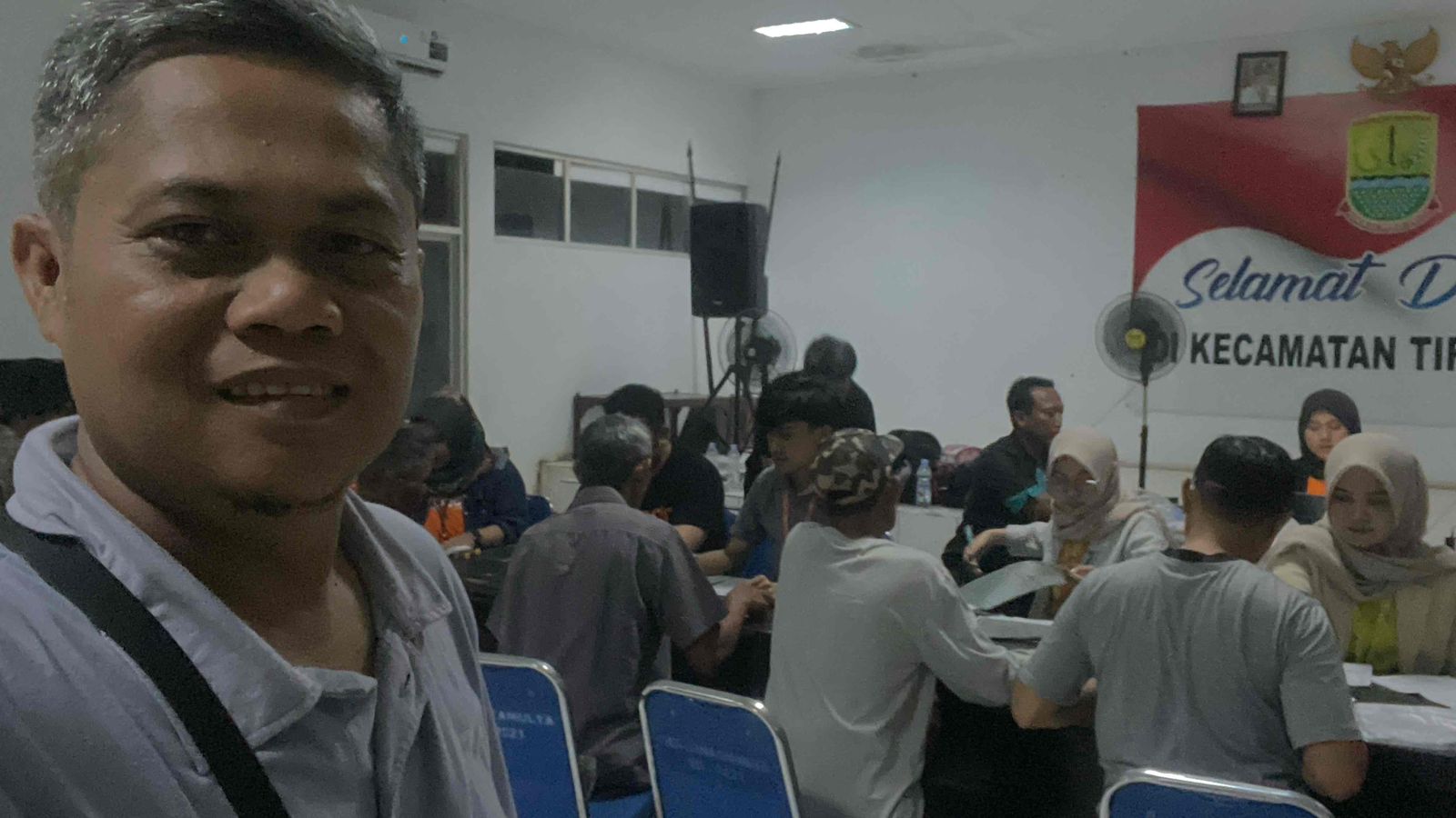 6.000 Penerima Bansos di Karawang Terindikasi Judi Online, 289 KPM di Tirtamulya Terblokir
