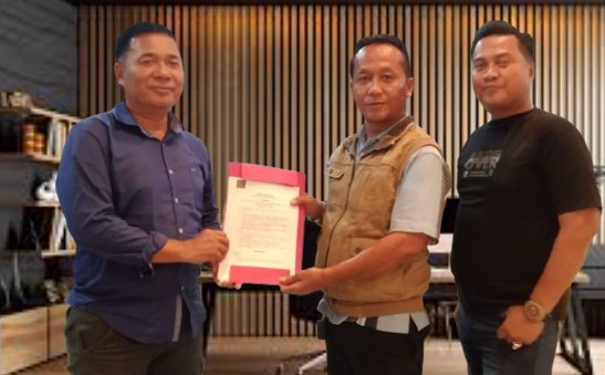 AMKI Karawang Resmi Terbentuk, Endang Nupo Nahkodai Kepengurusan 2025–2028