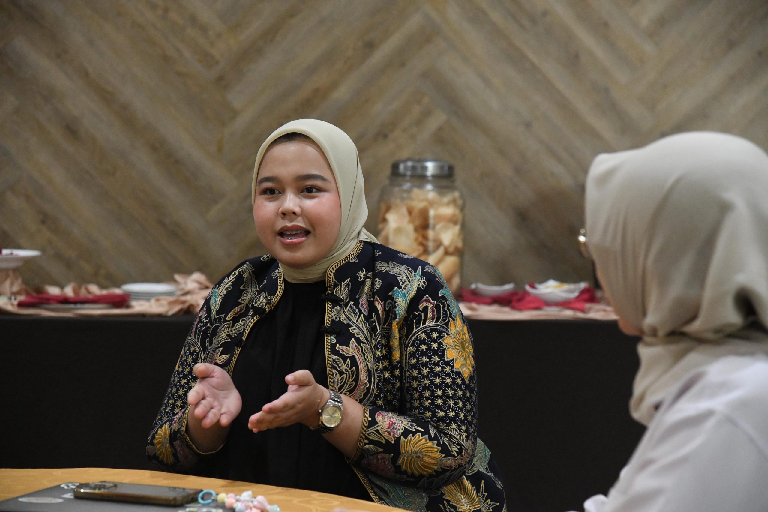 DPRD Jabar Humaira: Tenaga Kesehatan Garda Terdepan Tingkatkan Kualitas Hidup Masyarakat