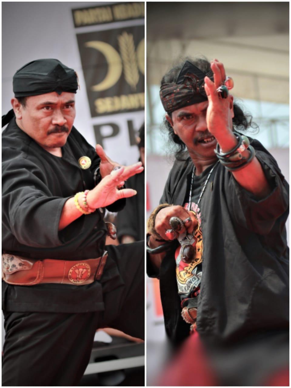 Yopi Hernawan: Tolak Aksi Anarkis dan Anarko di Jawa Barat
