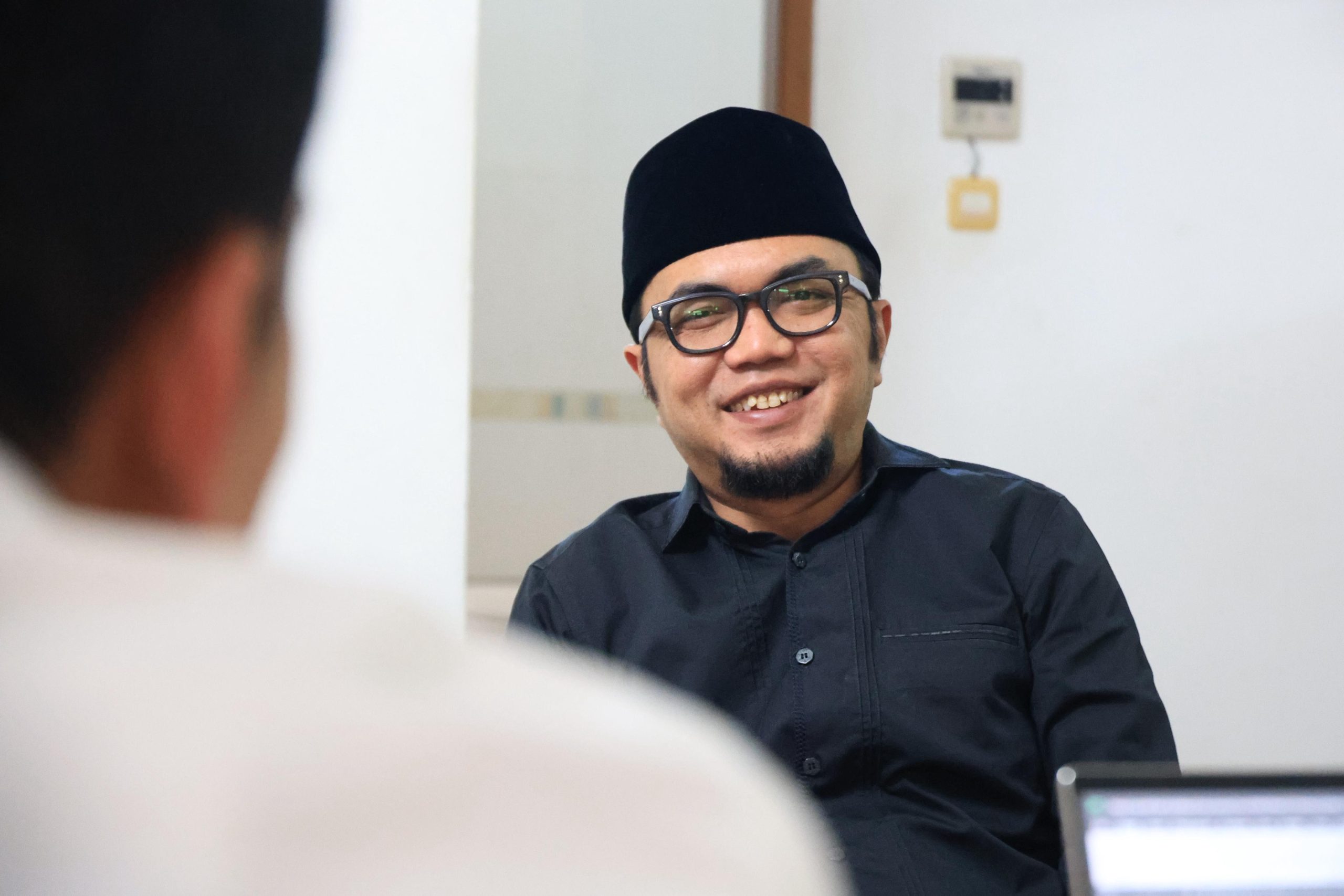DPRD Jabar Godok Ranperda Pertambangan, Gelar Pembahasan di Kantor ESDM Cimahi