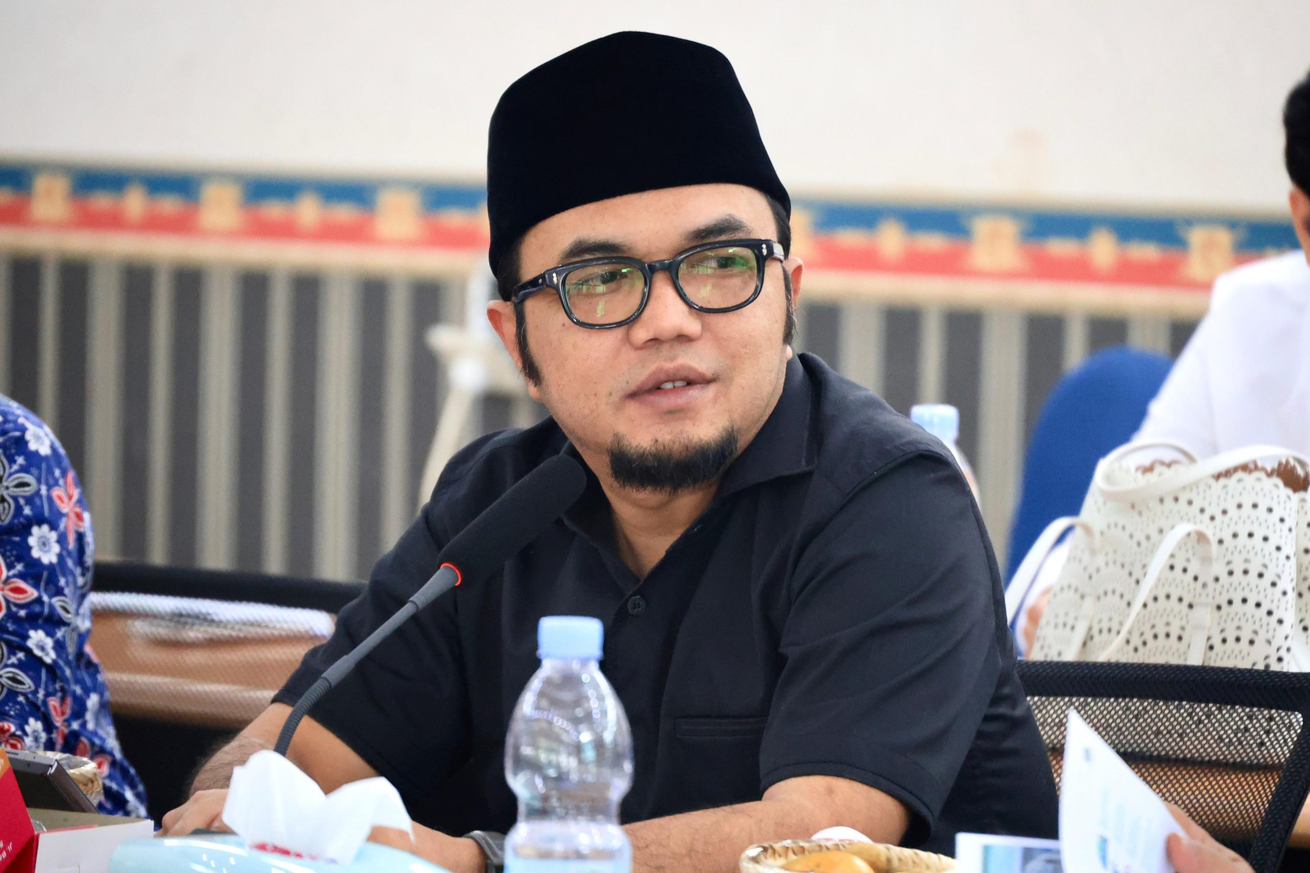 DPRD Jabar Bahas RKUA-PPAS 2026, Fokus Perkuat Sektor Perkebunan di Kabupaten Bandung