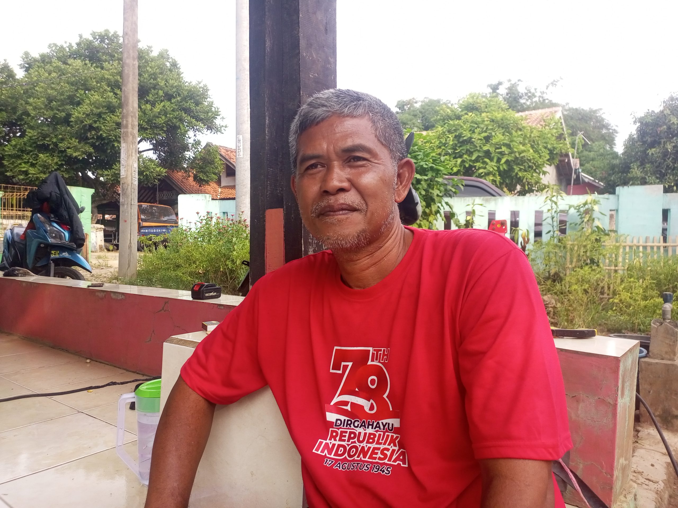 BPD Darawolong Surati Kecamatan, Fasilitasi Cek Kesehatan Kades Menyusul Desakan PAW