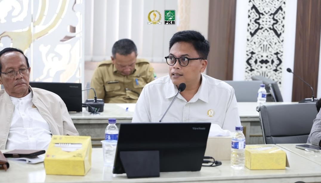 Provinsi Jabar Terancam Darurat Sampah, Bappeda mangkir dalam Rapat Komisi I