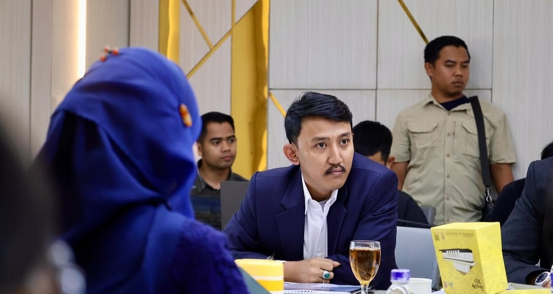Lillah Sahrul Mubarok Dukung Program Beasiswa Santri Pemprov Jabar: Wujud Kepedulian terhadap Pendidikan Keagamaan