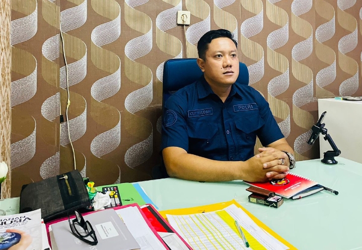 Polres Karawang Sampaikan Perkembangan Penanganan Kasus Dugaan Penganiayaan di Gerbang Tol Kalihurip