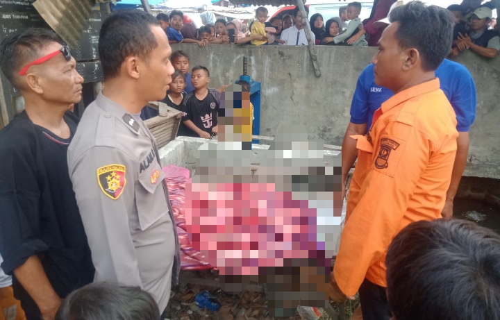 Mayat Bayi Perempuan Ditemukan, Polres Karawang Lakukan Olah TKP dan Penyidikan