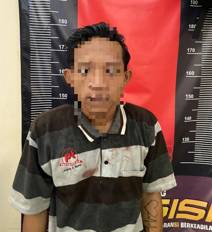 AKBP Fiki N. Ardiansyah: Tak Ada Tempat Bagi Pelaku Curanmor di Kab. Karawang