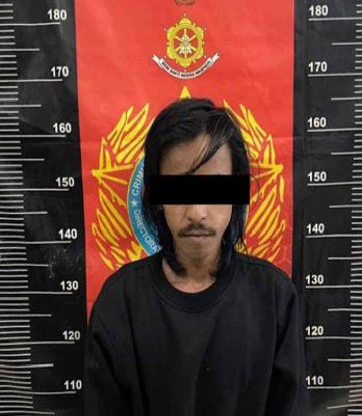 Kapolres Karawang Tegaskan Tak Ada Ruang Bagi Pengedar Narkoba, 126 Gram Sabu Berhasil Diamankan