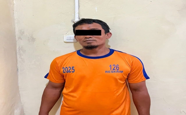 Kasus Kekerasan Seksual Anak di Rengasdengklok, Polres Karawang Bergerak Cepat Amankan Pelaku