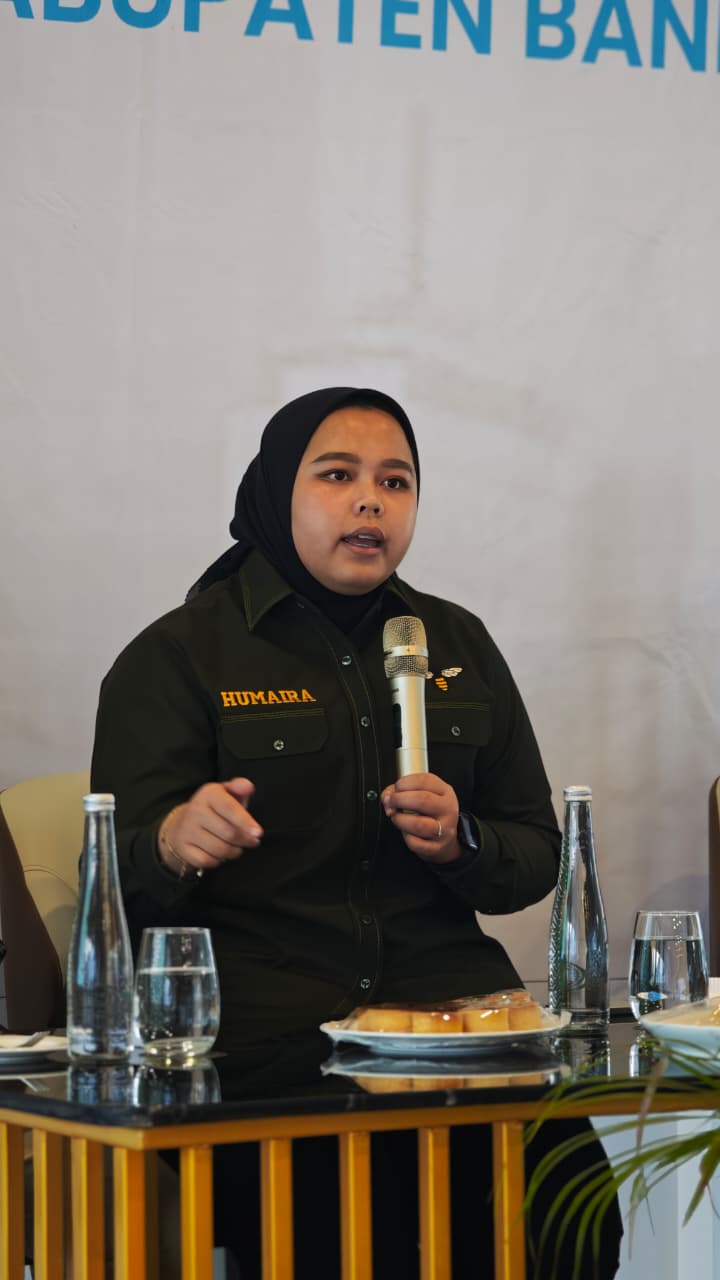 Belajar dari Kasus Cimarga, Humaira Zahrotun Noor Serukan Pencegahan Kekerasan di Sekolah dan Perlindungan Guru di Kabupaten Bandung