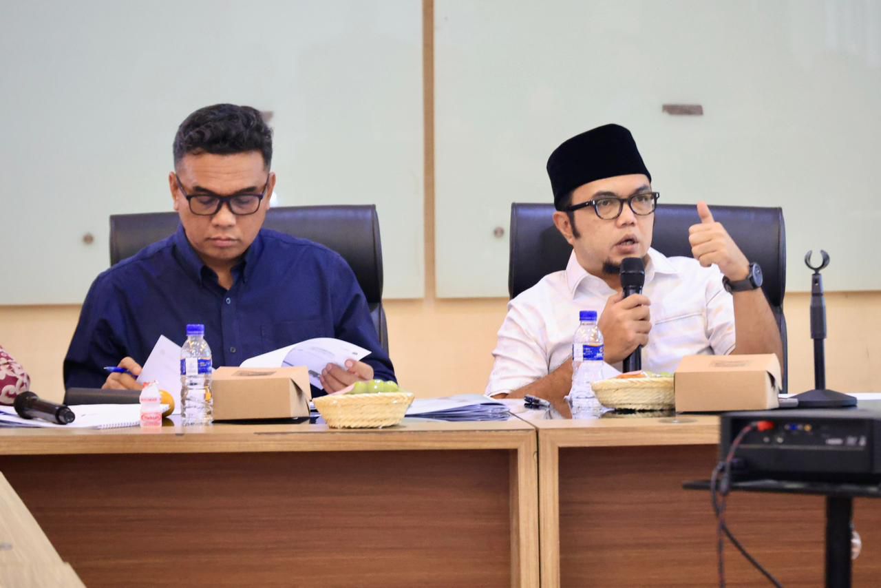 Acep Jamaludin Desak Pemprov Jabar: Tingkatkan Kesejahteraan Petani, Bukan Hanya Genjot Produktivitas