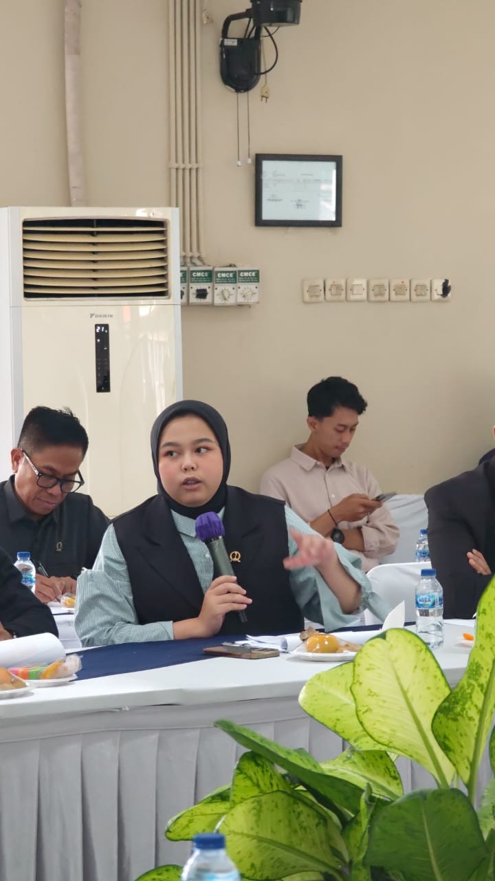 Komisi V DPRD Jabar Tekankan Sinergi Anggaran untuk Tingkatkan Kesejahteraan Tenaga Kerja