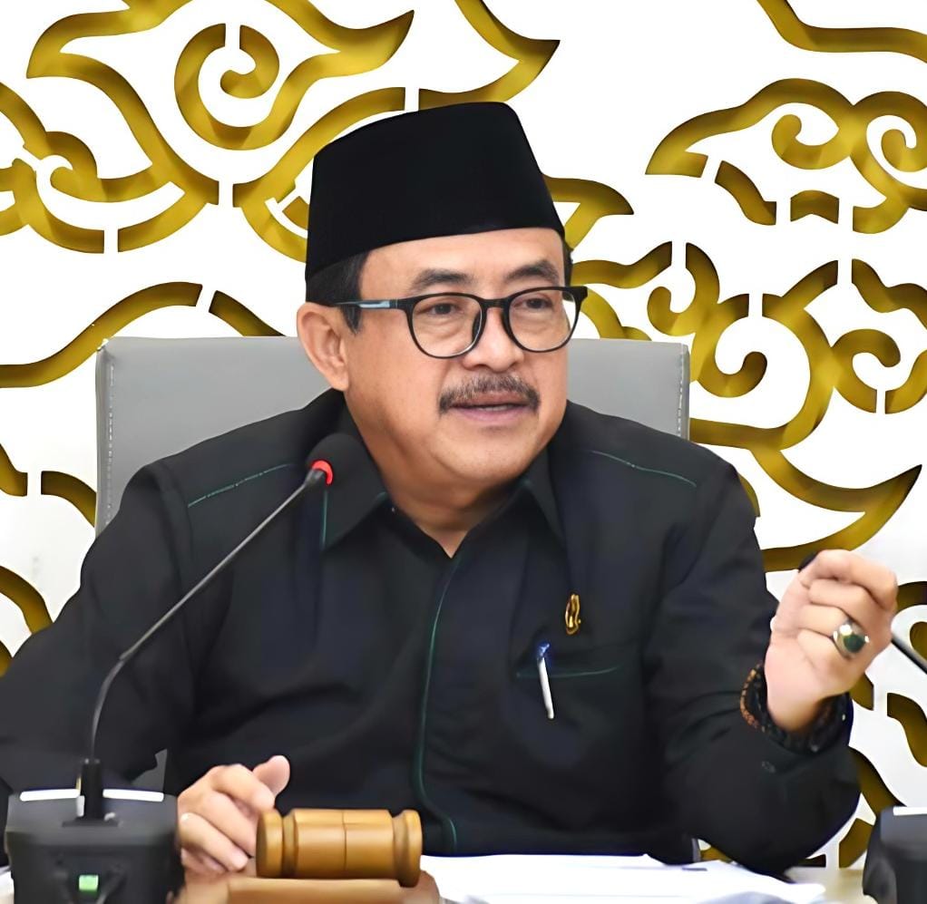 Sidkon Djampi Apresiasi Pembentukan Satgas Pesantren, Dorong Pemprov Jabar Tanggapi Serius