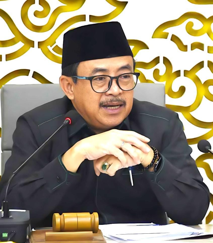 Momentum Hari Santri, Sidkon Dorong Pemprov Jabar Serius Fasilitasi Pesantren