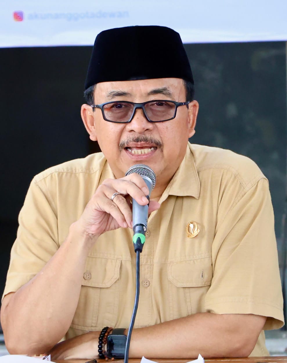 RMI PWNU Jabar Kecam Tayangan Trans7, Minta Permohonan Maaf Terbuka