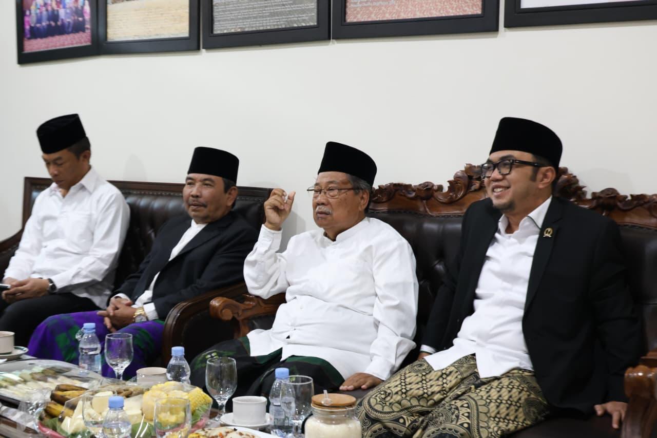 Peringatan Hari Santri Nasional, Acep Jamaludin: Jawa Barat Kehilangan Rekognisi dan Afirmasi untuk Santri