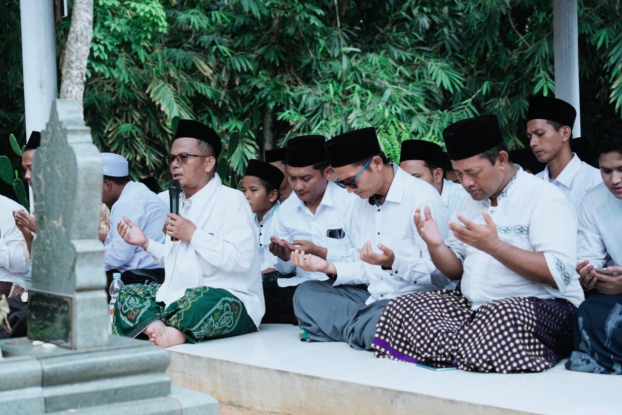 Pondok Pesantren Minhajut Thalibin Subang Peringati Hari Santri Nasional 2025 dengan Khidmat