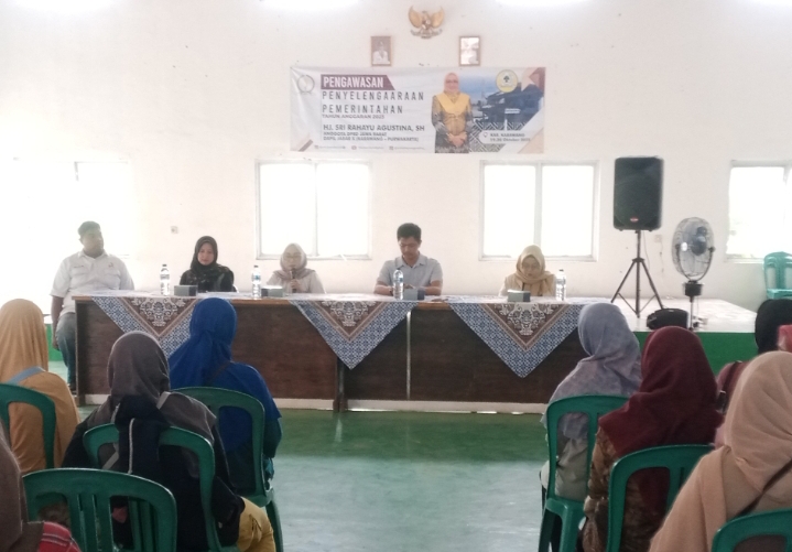Angka Stunting di Jabar Tinggi, Sri Rahayu Ajak Kalangan Emak-Emak Peduli Tumbuh Kembang Anak