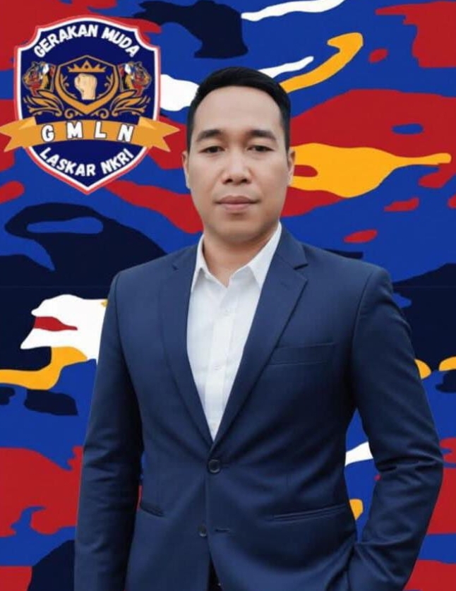 Resmi Dilantik, Dinda Prana Kurniawan: Ajak Para Pemuda Karawang Bersatu Menuju Karawang Lebih Baik Lagi