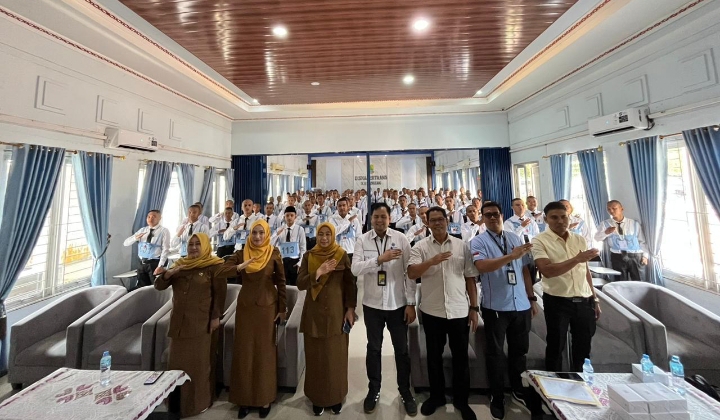 Peluang Besar Anak Muda Karawang, Disnakertrans Gelar Seleksi Magang Ke Jepang Gratis Tahap Dua