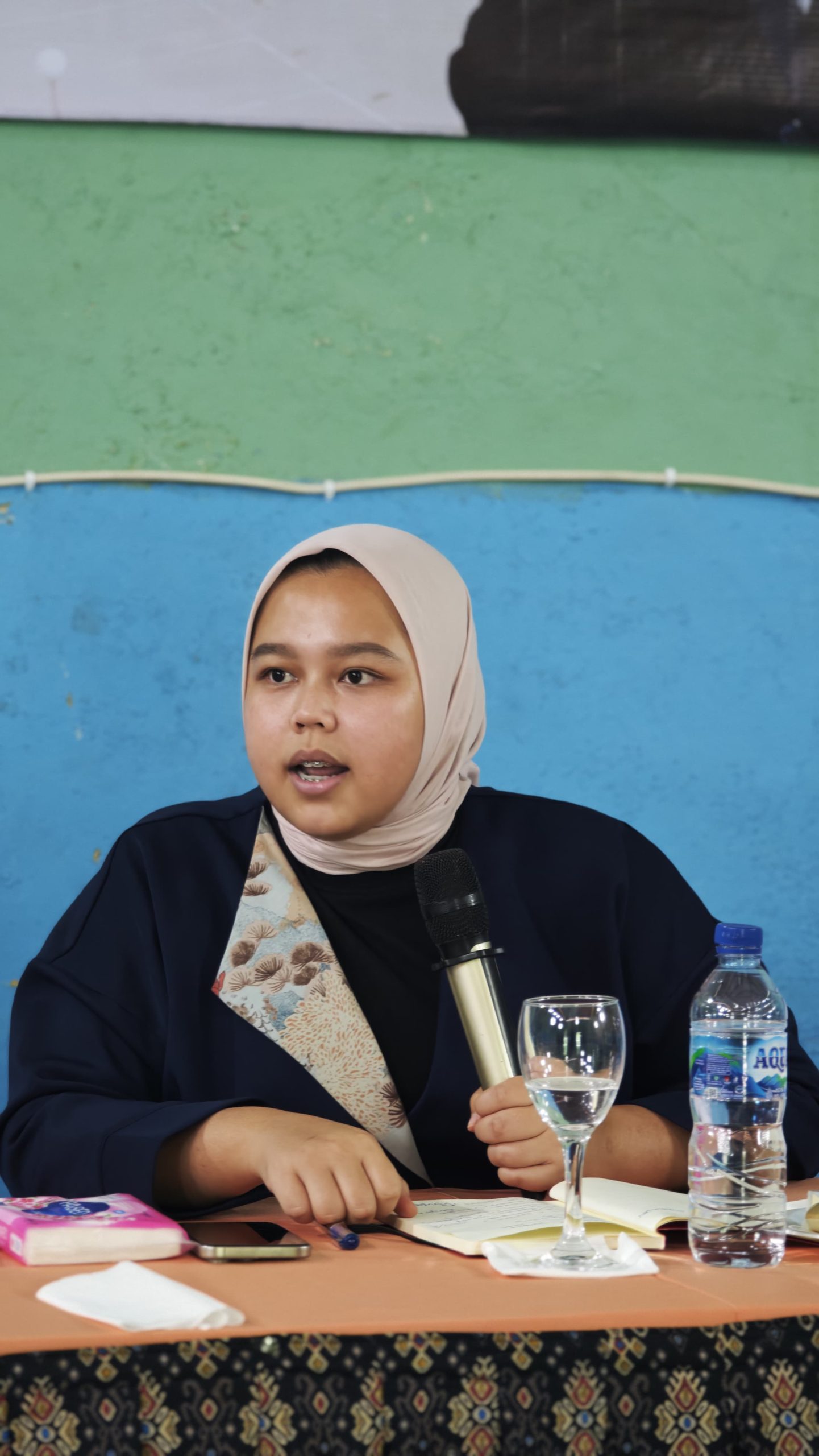 Dampingi Wakil Ketua DPR RI, Humaira Dorong Peningkatan Kualitas Layanan Publik di Jawa Barat