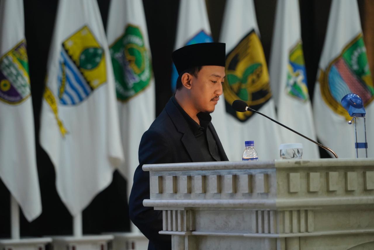DPRD Jabar Bahas Ranperda APBD 2026, Fraksi PKB Serukan Keadilan Fiskal dan Keadilan Pembangunan