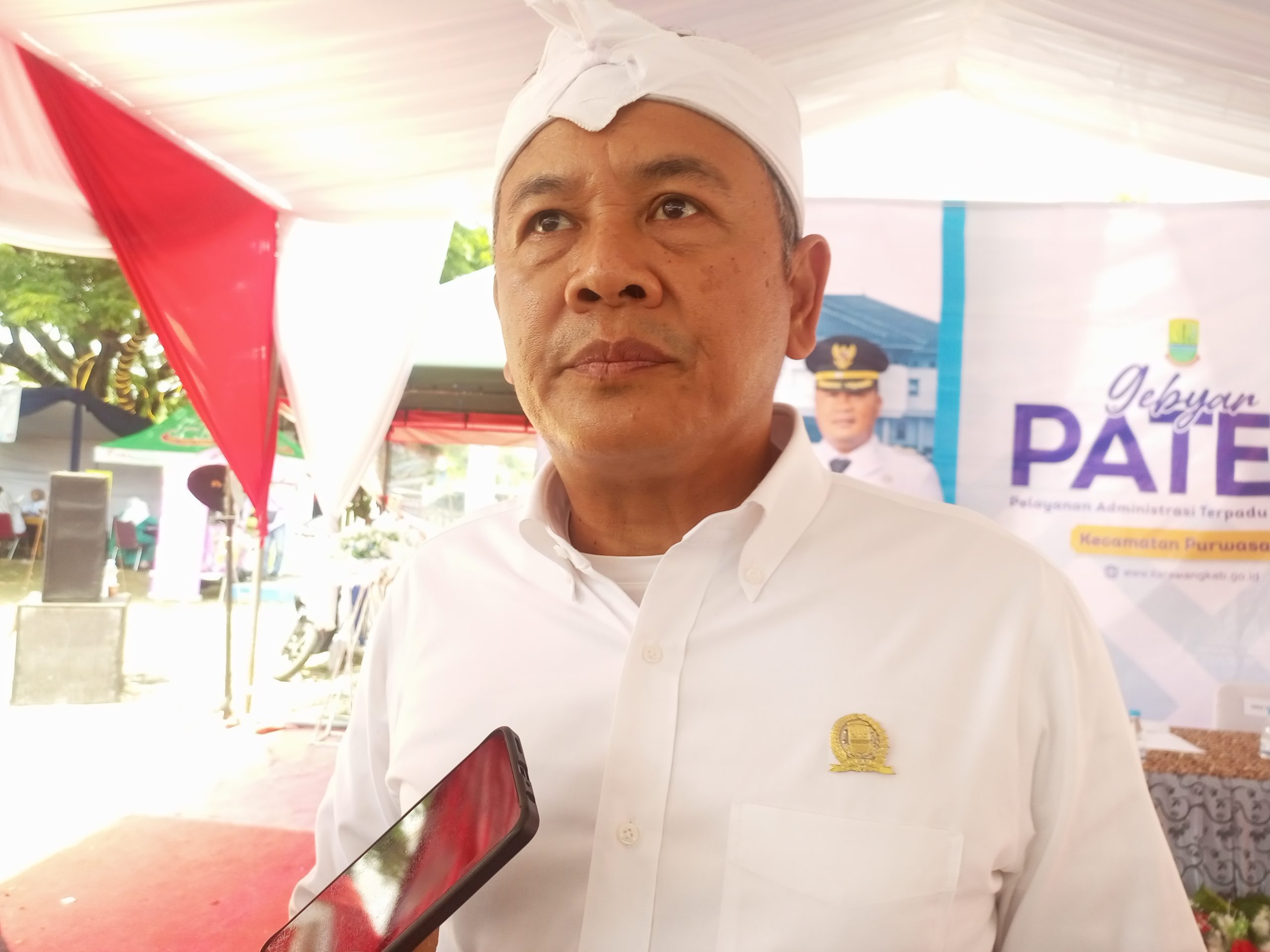 HPDKI Dorong Karawang Jadi Sentra Domba Nasional: Kontes Ternak hingga Inovasi Kohe Siap Digenjot