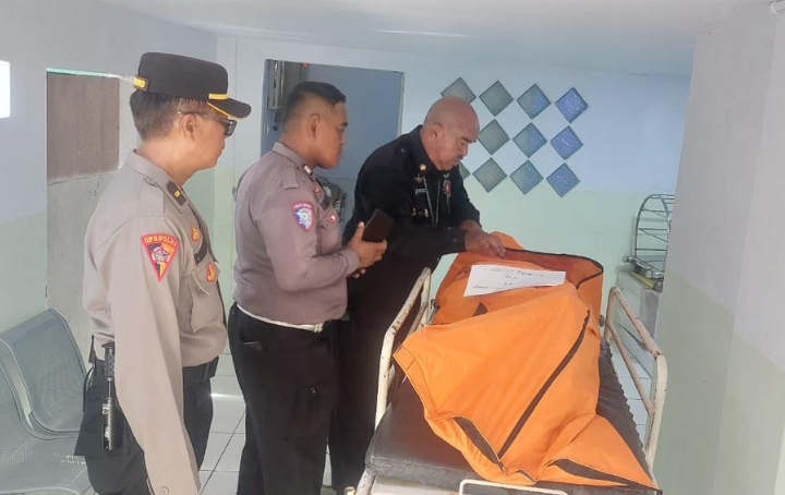 Kecelakaan di Tol Cikampek KM 68.800, Satu Pengemudi Meninggal Dunia