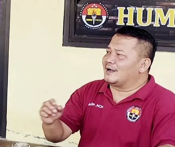 Membangun Jembatan Kepercayaan, Kasie Humas Polsek Klari Ungkap Filosofi Komunikasi Transparan di Era Digital
