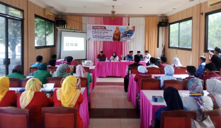 Tingginya Angka Perceraian Pada Generasi Muda, Sri Rahayu Minta DPPKB dan Kemenag Gandeng Anak Muda Untuk Pencegahan