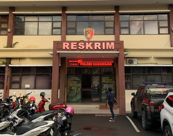 Polres Karawang Tangani Kasus Penganiayaan Anak Disabilitas, 5 Saksi Akan Dipanggil