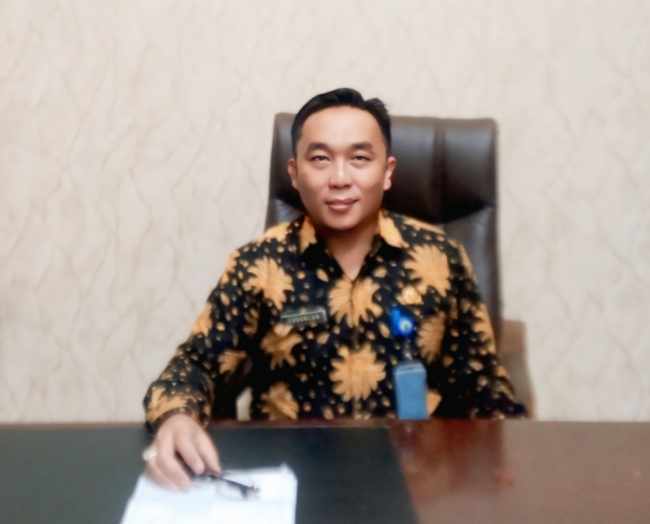 Beasiswa Kacer Salah Satu Program Unggulan Pemkab Karawang Dalam Mendukung Dunia Pendidikan