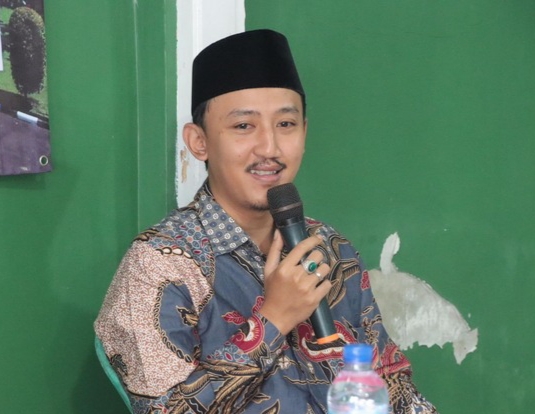 Lillah Sahrul Mubarok Soroti Tingginya Pengangguran dan PHK di Jawa Barat