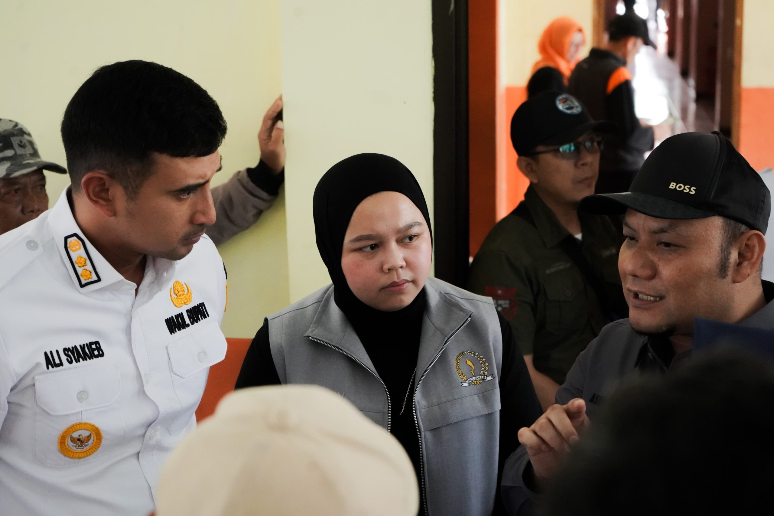 Citra Bakti Dorong Kolaborasi Penanganan Banjir, Humaira Tekankan Penguatan Kesiapsiagaan Warga Baleendah