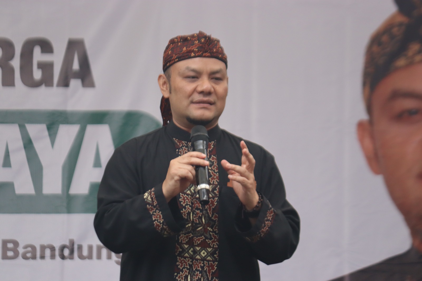 Asep Syamsudin: Seni Budaya Jembatan Aspirasi Warga dalam Program DPRD Menyapa