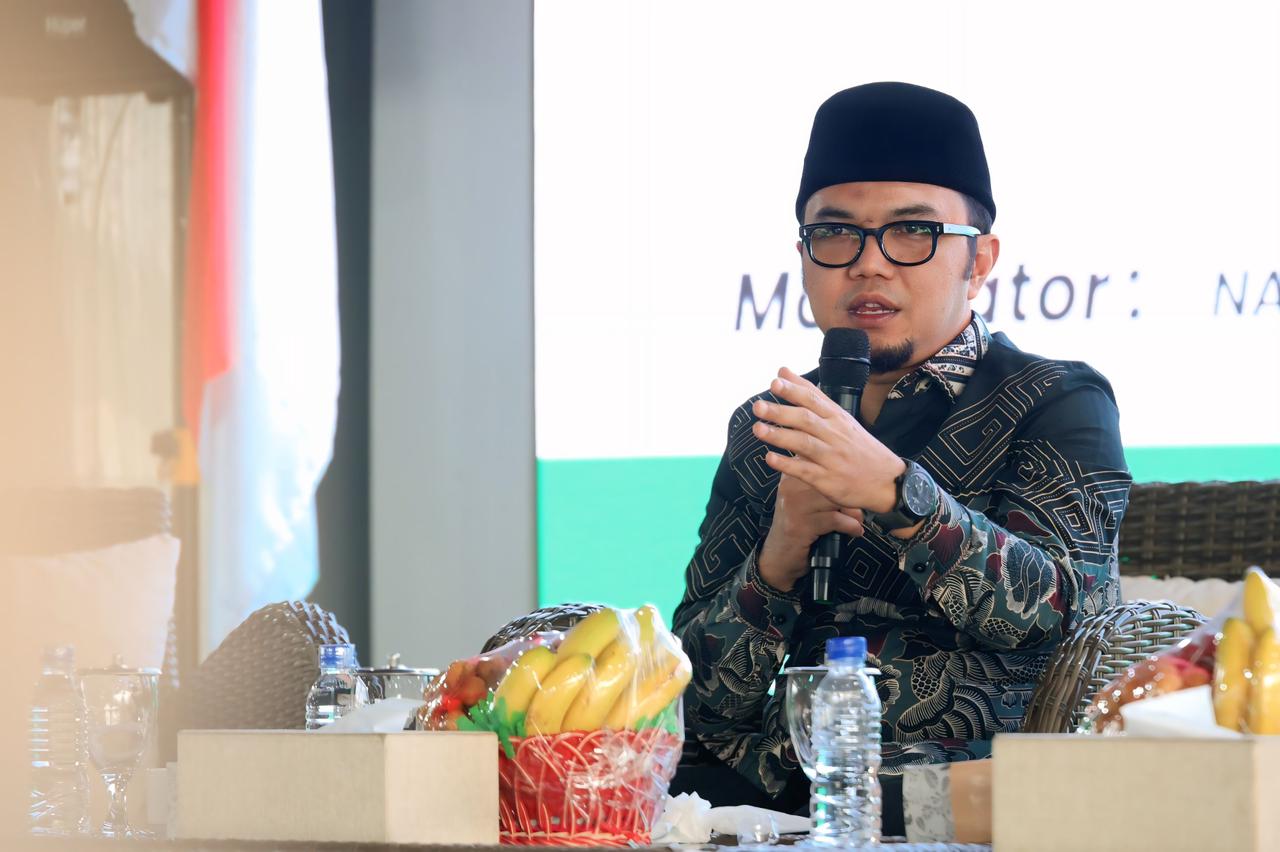 Moratorium Perumahan di Jawa Barat Tuai Dampak, Acep Jamaludin Dorong Solusi Hunian Berkelanjutan