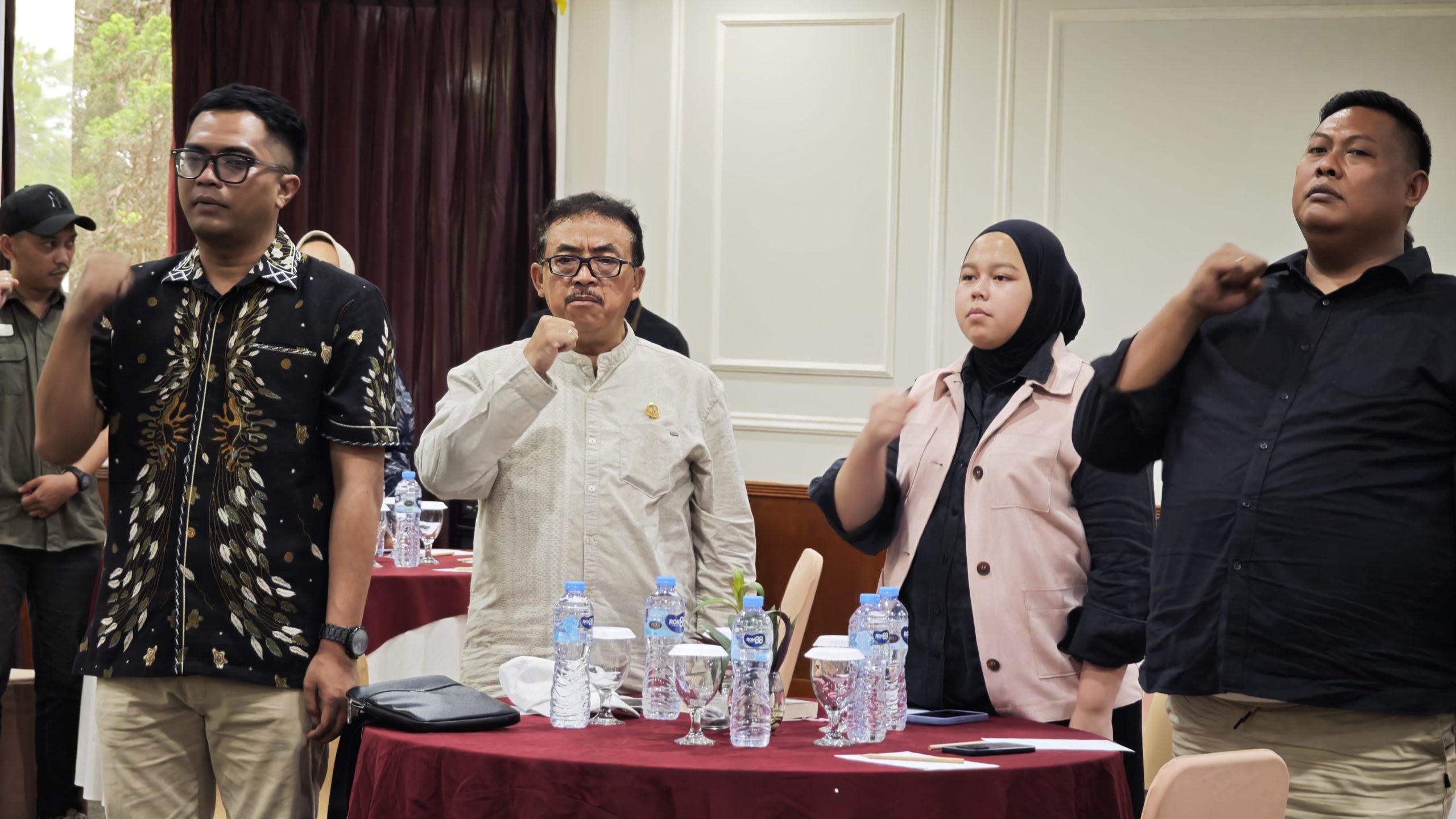 Humaira: Sembilan Program Prioritas Fraksi PKB Jabar untuk Perjuangkan Kepentingan Rakyat