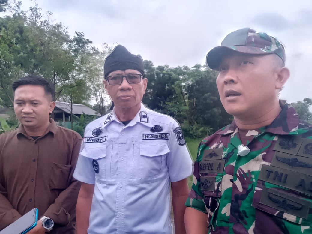 TPS Karangsinom Disepakati Jadi Lokasi Gerai Koperasi Desa Merah Putih