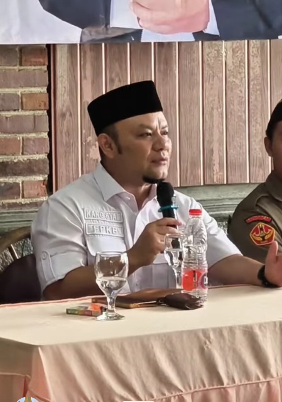 Insinerator Tingkatkan Kinerja TPS3R, DPRD Jabar Soroti Keberlanjutan Operasional