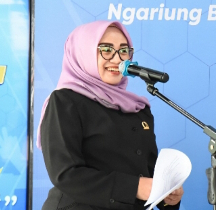 Peringatan Hari AIDS Sedunia, Anggota DPRD Jabar Hj. Sri Rahayu  Sampaikan Harapan dan Ajakan untuk Cegah HIV/AIDS