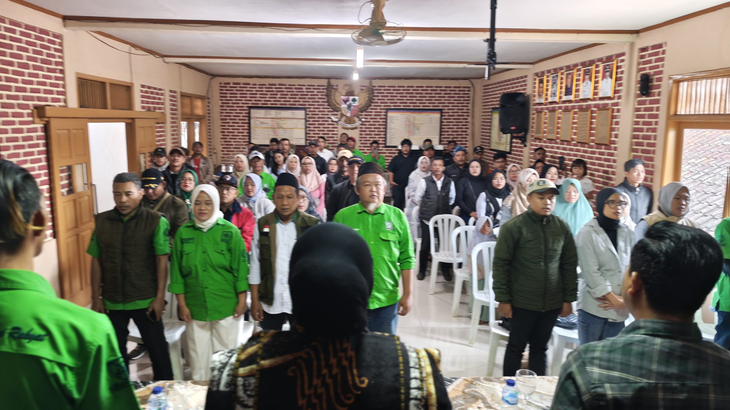 Humaira Dorong Pengawasan Partisipatif untuk Perkuat Tata Kelola Pemerintahan Daerah