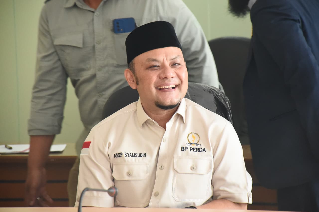 Asep Syamsudin Ucapkan Selamat Atas Terpilihnya Kembali Syaiful Huda Sebagai Ketua DPW PKB Jawa Barat