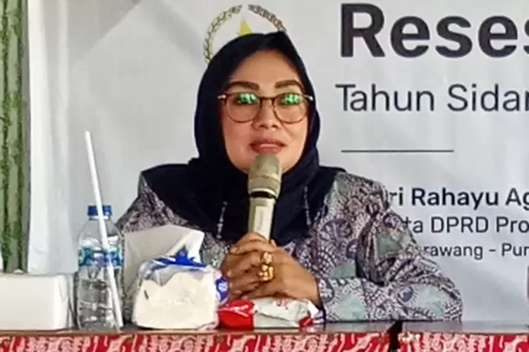 DPRD Jabar Dorong Transparansi Desa Lewat Evaluasi Pilkades Digital 2025