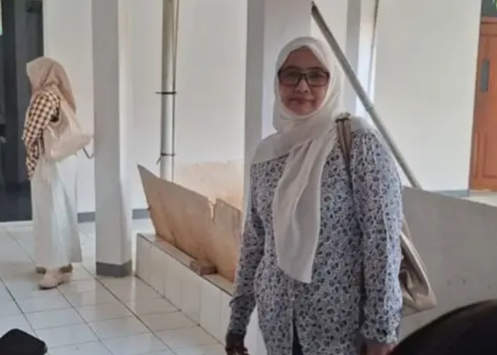 Anggota DPRD Akui Datangi DPMD saat Mediasi, Bantah Intervensi