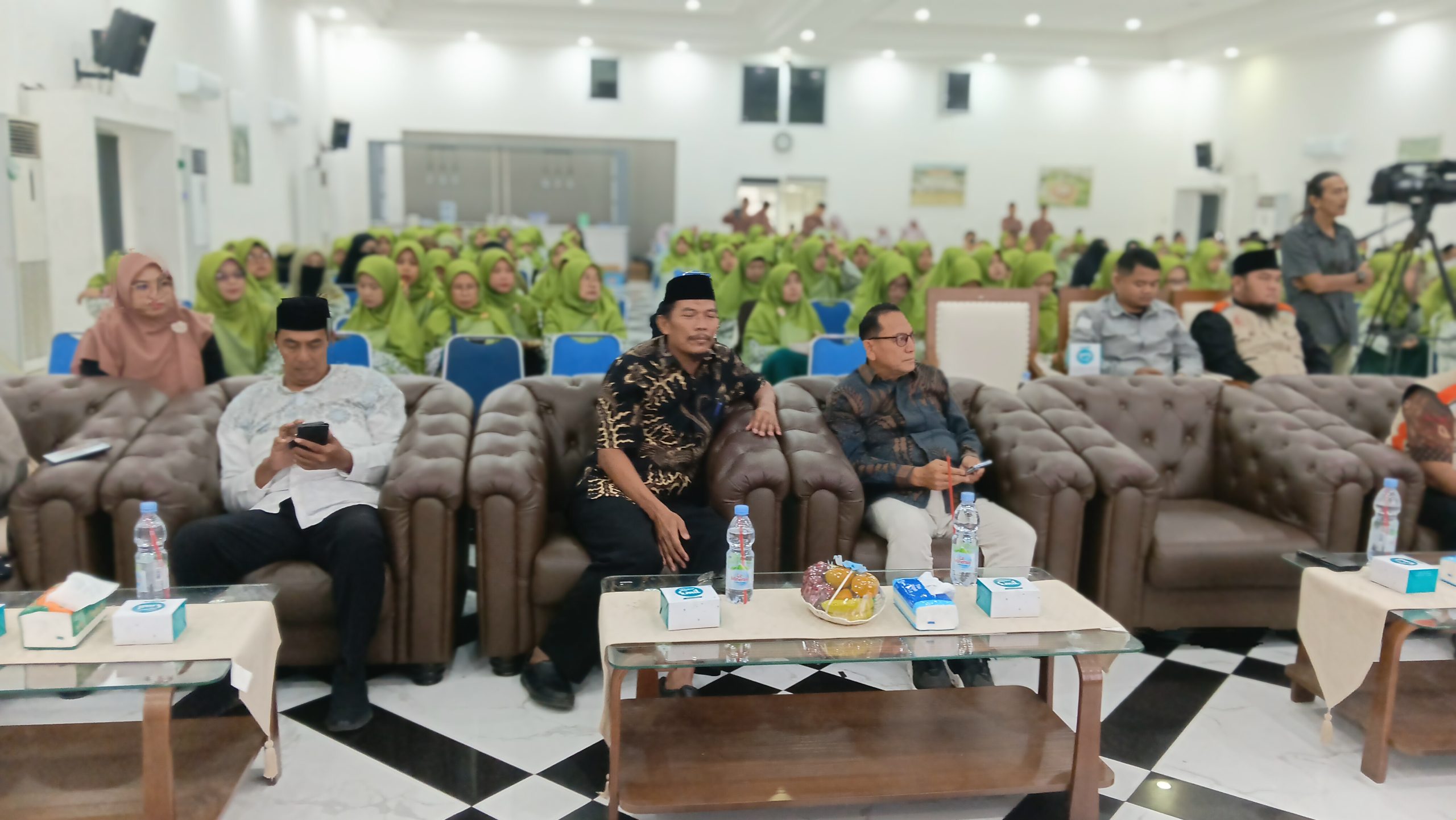 Musda Badko TKQ–TQA Karawang 2026: Pendidikan Tetap Jadi Prioritas, Meski Diterpa Efisiensi Anggaran