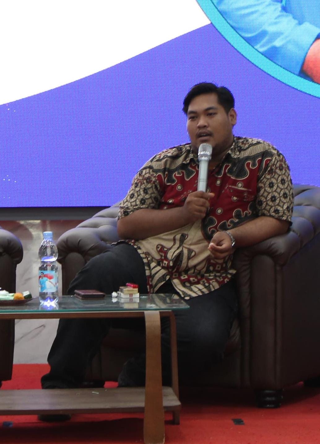 BPMU Dialihkan ke Beasiswa, PKC PMII Jabar Nilai Ekosistem Sekolah Swasta Berisiko Terguncang