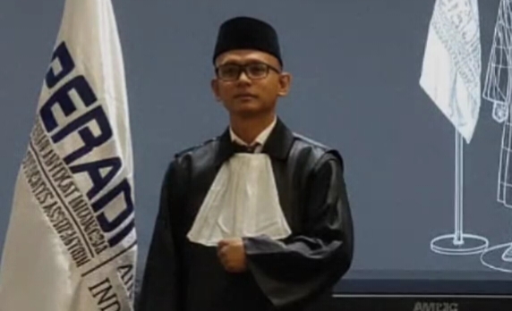 Fajar Ramadhan,SH Praktisi Hukum LBH Jala Paksi Ungkap Alasan Pemekaran Cikampek Tak Kunjung Terwujud