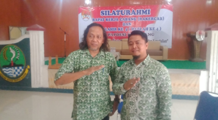 PAPDESI Karawang Gelar Rakercab 2026 Sekaligus Peringati Harlah ke-4