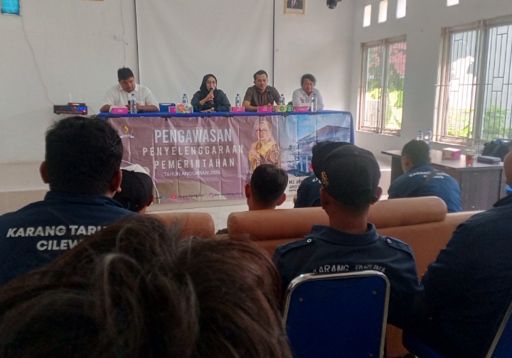 Sri Rahayu: UMKM Kunci Percepatan Pemulihan dan Pertumbuhan Ekonomi Jawa Barat